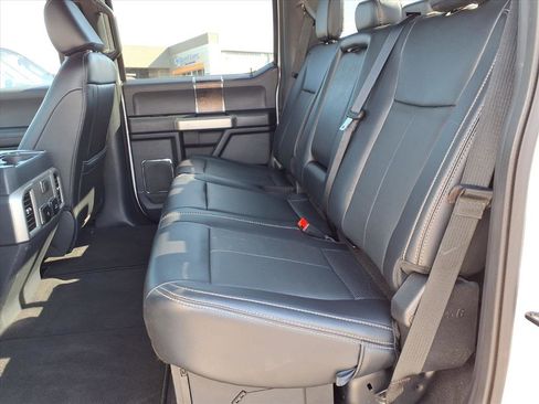 Used 2022 Ford F250 Lariat w/ Tremor Off-Road Package image 9