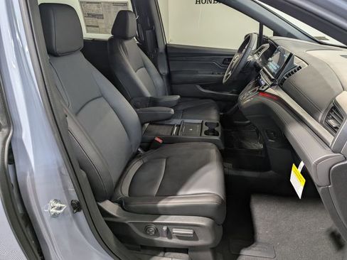 New 2026 Honda Odyssey Sport-L image 15