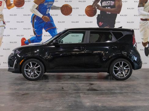 Used 2024 Kia Soul EX w/ Option Group 015 image 18
