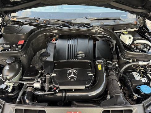 Used 2013 Mercedes-Benz C 250 Sedan w/ Premium 1 Pkg image 10