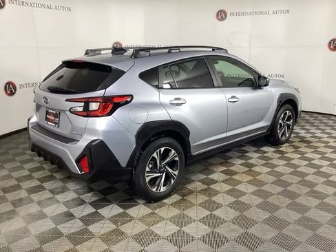Certified 2024 Subaru Crosstrek 2.0i Premium image 5