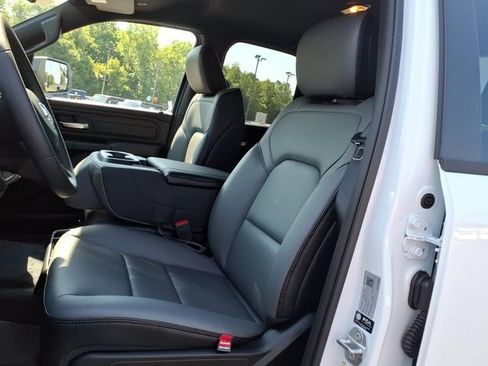 New 2026 RAM 1500 Tradesman RWD image 12