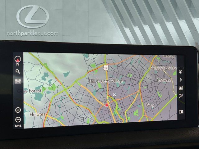 Certified 2025 Lexus IS 350 F Sport w/ Navigation Package RWD image 19
