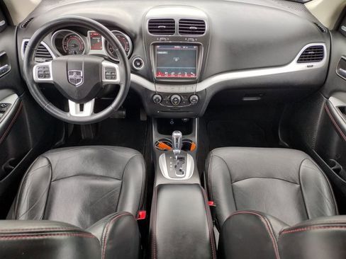 Used 2019 Dodge Journey GT FWD image 14