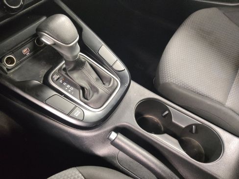 Used 2022 Kia Soul LX w/ Technology Package image 26