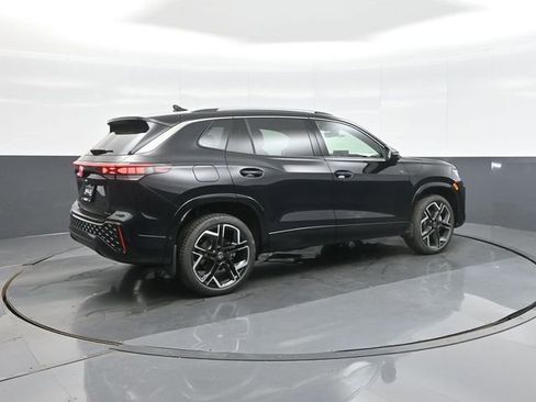 New 2026 Volkswagen Tiguan SEL R-Line AWD/4WD image 7