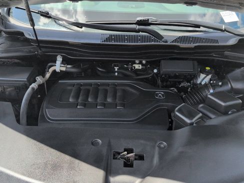 Used 2018 Acura MDX FWD w/ Technology Package image 21