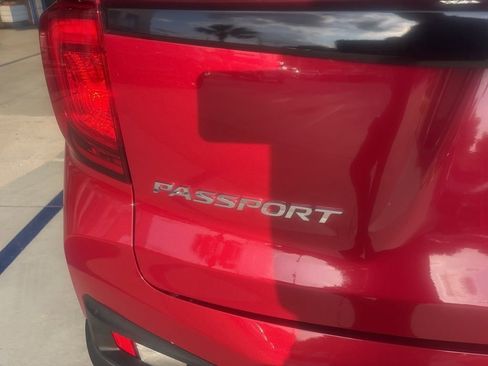 Used 2023 Honda Passport Elite image 7