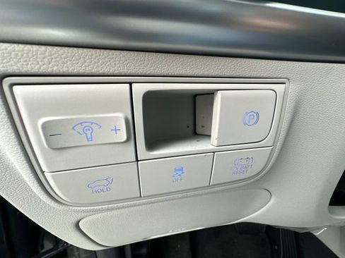 New 2026 Hyundai Tucson Limited image 26