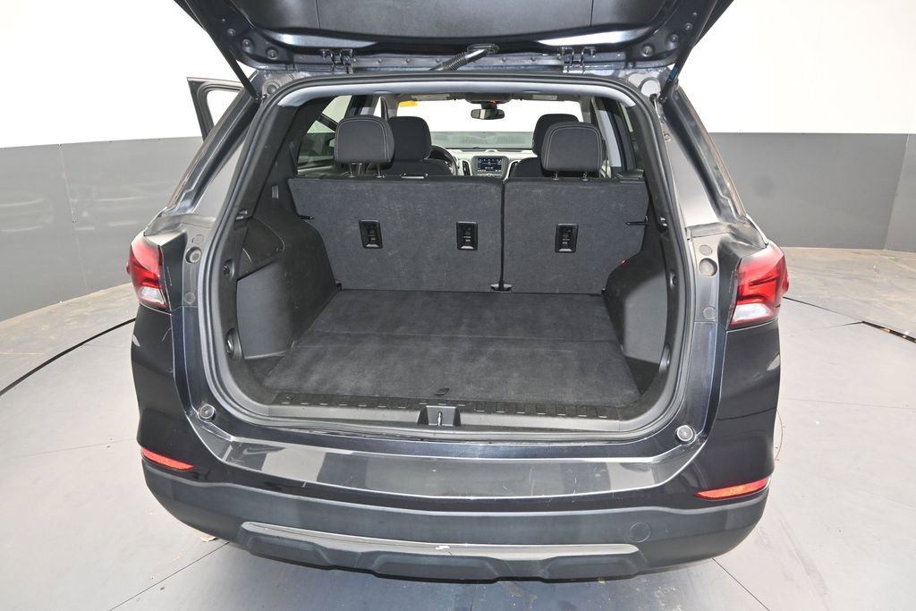 Used 2022 Chevrolet Equinox LT AWD/4WD image 14