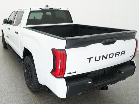 New 2026 Toyota Tundra SR5 AWD/4WD image 9