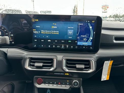 New 2025 Ford Mustang GT Premium image 15