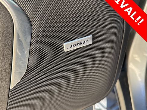 Used 2024 Chevrolet Suburban Z71 w/ Luxury Package image 14