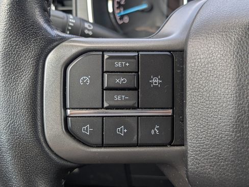 Used 2022 Ford F150 XLT w/ Equipment Group 302A High image 29