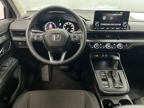 Used 2024 Honda CR-V EX image 23