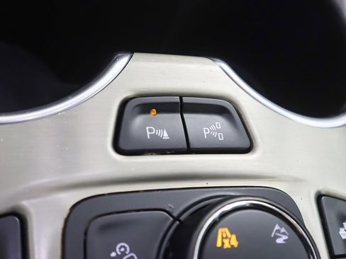 Used 2020 GMC Terrain Denali w/ Denali Premium Package image 52