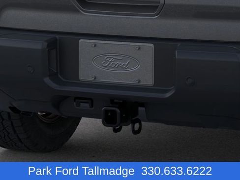New 2026 Ford Bronco Sport Big Bend w/ Convenience Package AWD/4WD image 23