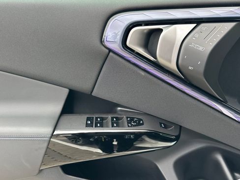 New 2026 BMW X3 M50 w/ Premium Package image 10