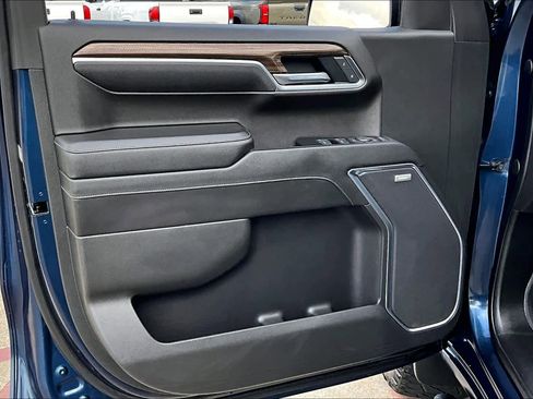 Used 2022 Chevrolet Silverado 1500 RST w/ RST All Star Premium Package image 22