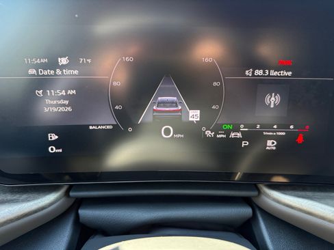 New 2025 Audi Q5 Prestige image 11