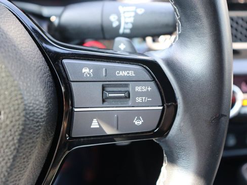 Used 2025 Honda Civic Sport image 29