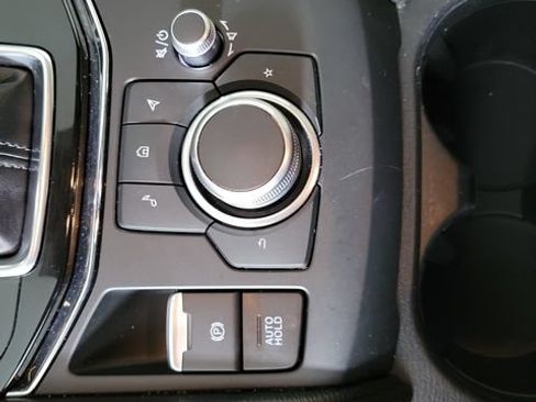 Certified 2023 MAZDA CX-5 AWD 2.5 S image 34