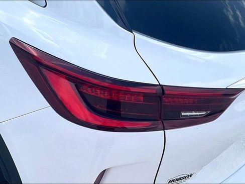 Used 2023 INFINITI QX50 Pure AWD/4WD image 29