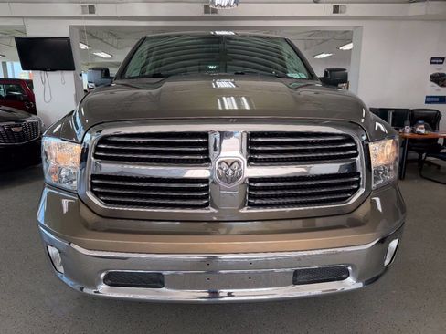 Used 2014 RAM 1500 Big Horn AWD/4WD image 4