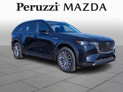 New 2026 MAZDA CX-90 3.3 Turbo w/ Select Package