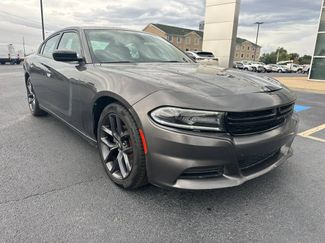 Used 2020 Dodge Charger SXT w/ Blacktop Package video 2