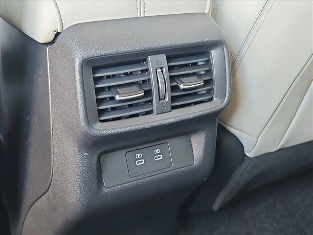 Certified 2026 Nissan Murano SL AWD/4WD image 26
