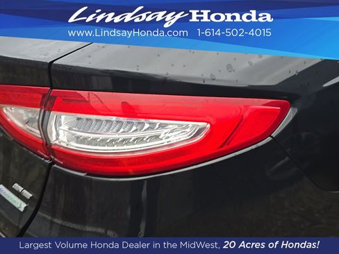 Used 2014 Ford Fusion SE w/ Equipment Group 202A image 19