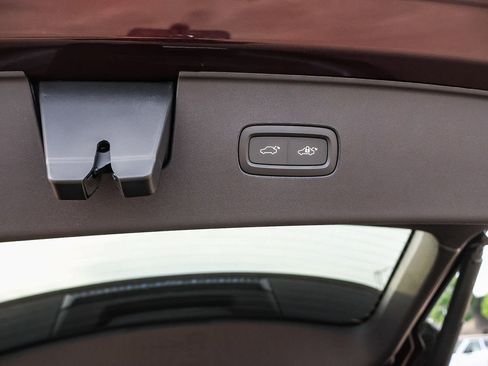 New 2026 Volvo EX90 Plus image 26