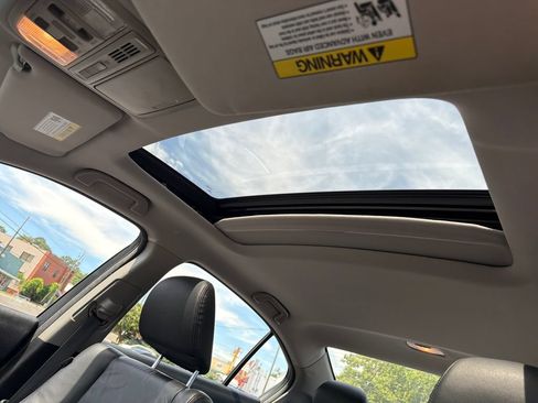 Used 2012 Honda Accord EX-L image 33