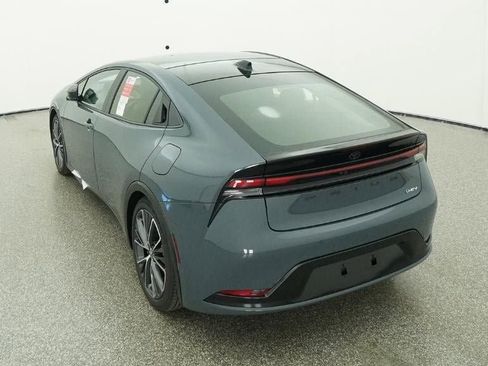 New 2026 Toyota Prius Limited image 6