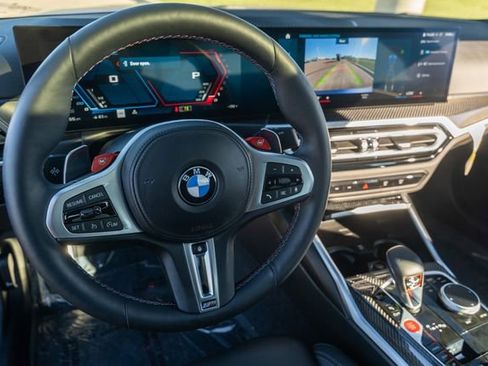 Used 2024 BMW M2 w/ Lighting Package image 13