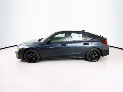 New 2026 Honda Civic Sport image 7