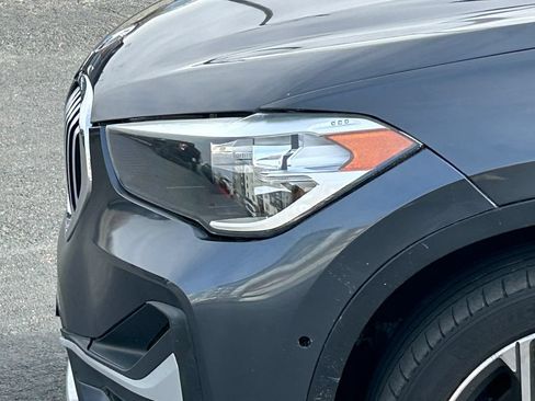 Used 2021 BMW X1 sDrive28i w/ Convenience Package FWD image 12