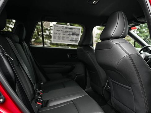 New 2026 Subaru Outback Premium image 12