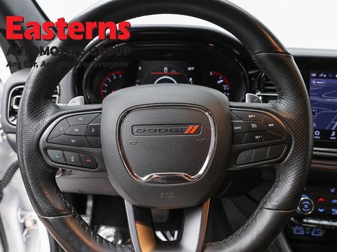 Used 2025 Dodge Durango GT RWD image 10