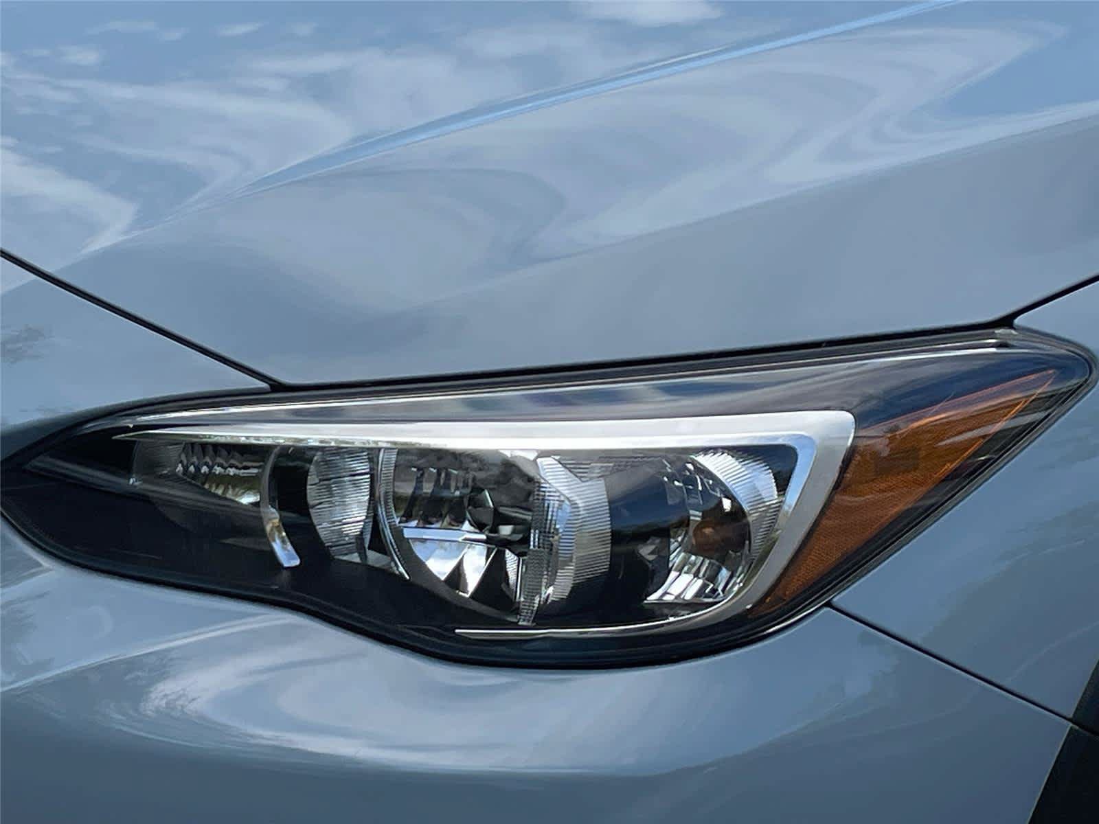Used 2022 Subaru Crosstrek 2.5i Sport w/ Moonroof Package AWD/4WD image 9