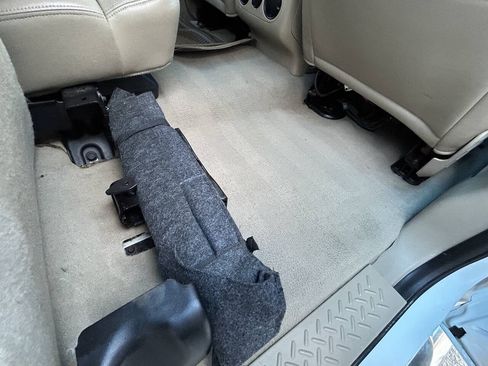 Used 2008 Ford F150 Lariat AWD/4WD image 26