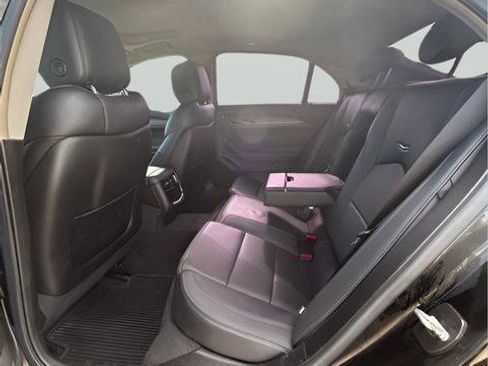 Used 2016 Cadillac CTS Luxury AWD/4WD image 12