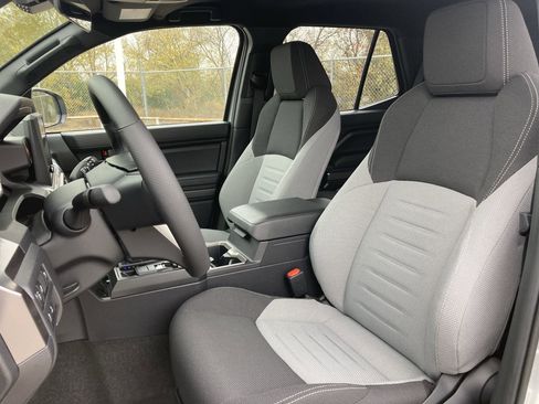 Certified 2025 Toyota 4Runner TRD Sport image 13