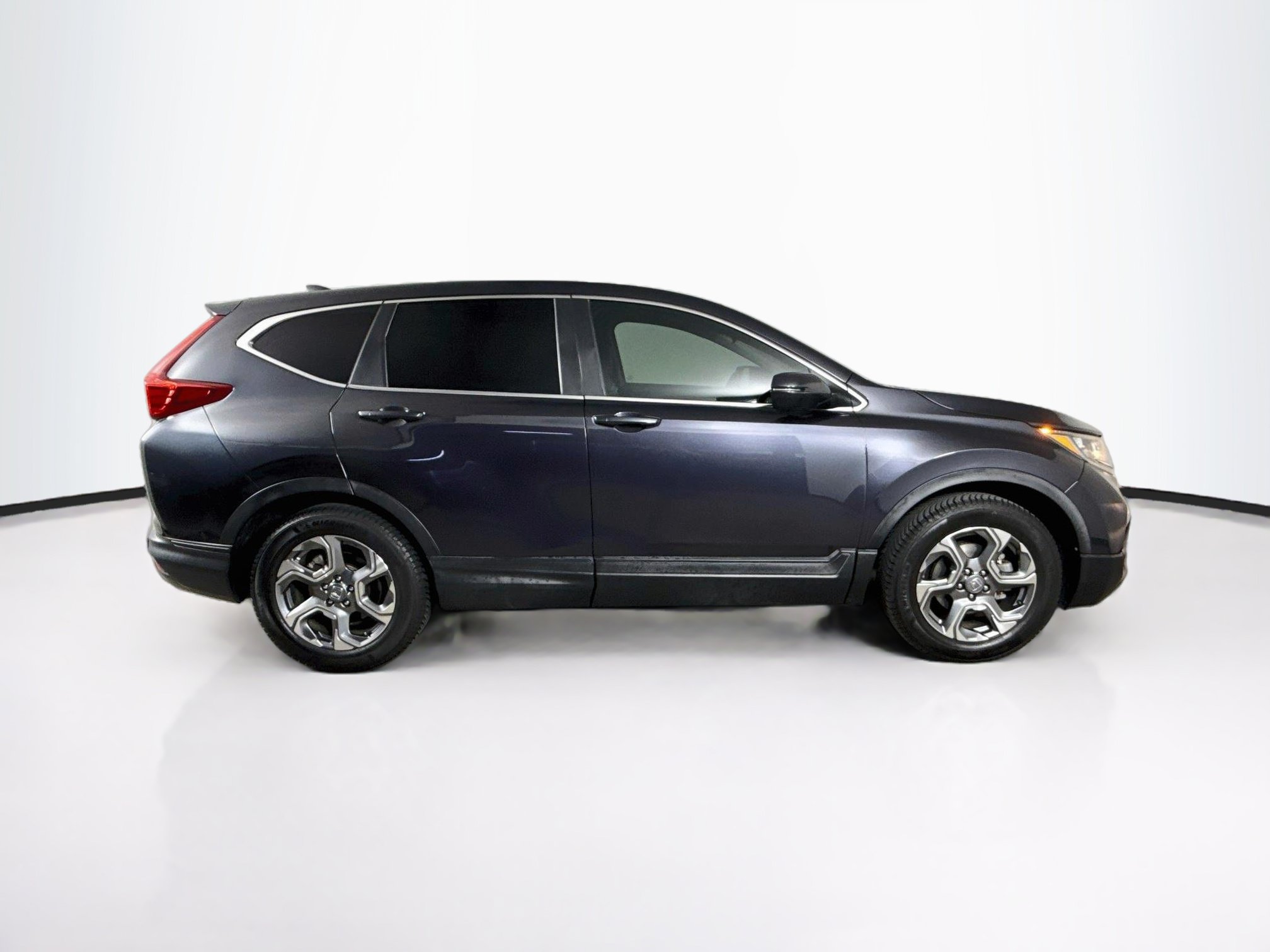 Used 2019 Honda CR-V EX image 2