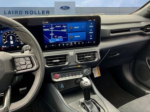 New 2025 Ford Mustang Dark Horse image 6