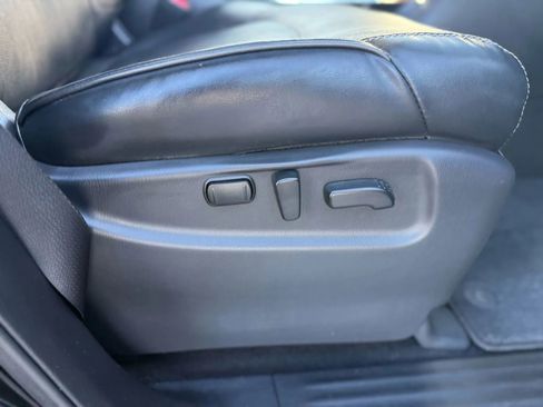 Used 2019 INFINITI QX80 Luxe w/ Proassist Package image 23