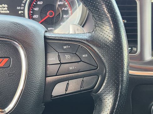 Used 2019 Dodge Charger Scat Pack RWD image 38