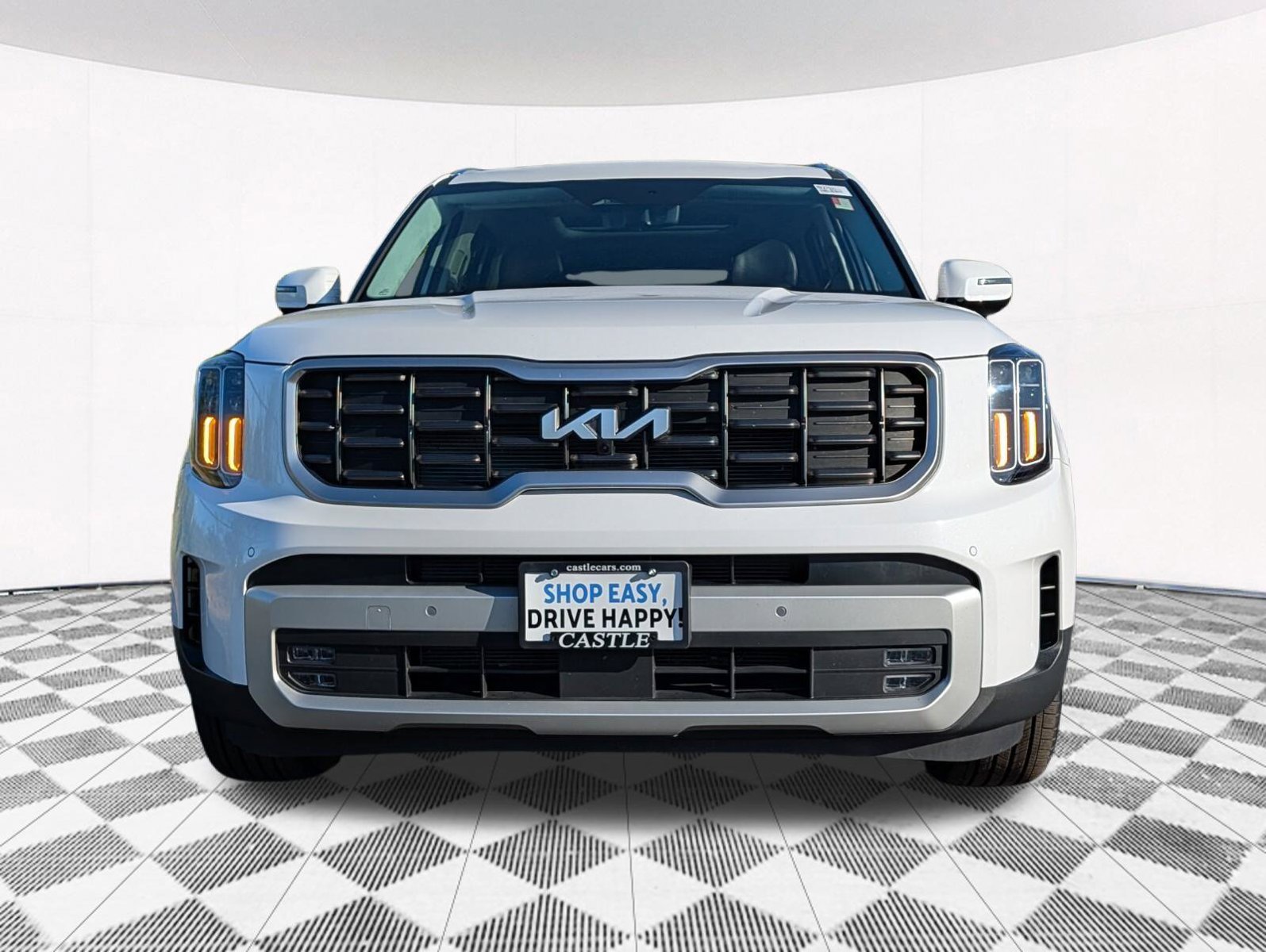 Used 2025 Kia Telluride SX Prestige AWD/4WD image 20