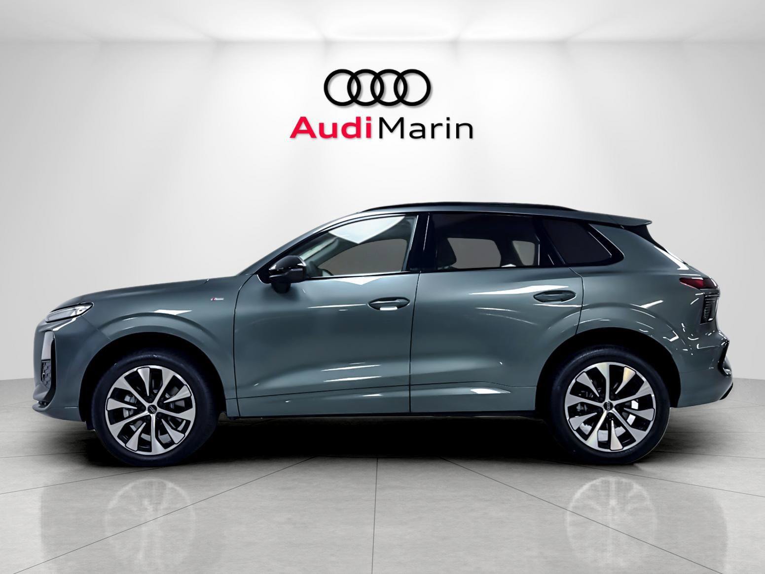 New 2026 Audi Q3 quattro 2.0T AWD/4WD image 2